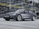 BMW 328i Sedan Modern Line 2012 года (UK)